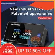 DC Watt Meter Kws DC200 Keweisi DC wattmeter Volt Ampere