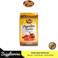 Paprika Powder Jay's Kitchen Spice Powder Kitchen Spice Pouch/ Kitchen Spice Powder Packaging Chili 