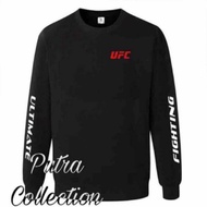 Ufc ULTIMATE Sweater Jacket