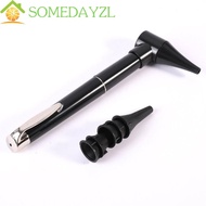 SOMEDAYMX Otoscope Penlight Professional LED Light Medical Flashlight Pen Style Diagnostic Ear Check Products