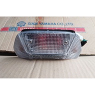 lampu albino sport 2 rear lamp yamaha sport 2 lampu belakang sport 2 taillight sport 2 albino sport 