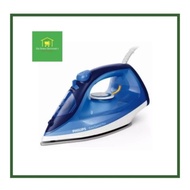 Philips Steam Iron GC2145/25 - GC2145 Steam Iron - Blue