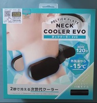 日本THANKO掛頸冷卻器