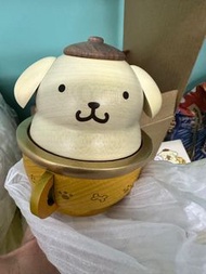 布甸狗 音樂盒