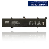 L18M4PF1 L18D4PF1 Laptop Battery For Lenovo Yoga S740-15IRH Yoga C940-15IRH S740-15irh Series 15.36V