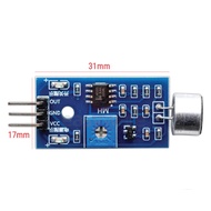 PS - Microphone Sound Sensor Module for Arduino Sound sensor Module