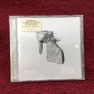 CD Coldplay – A Rush Of Blood To The Head Condition As Shown In The Cover Photo AA282-55