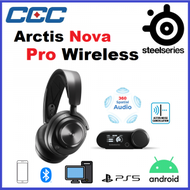 Steelseries - Arctis Nova Pro Wireless 主動降噪耳機 (For PS5)