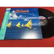 Air Supply-12 Inch LP PinHaiMusic B129 Shop