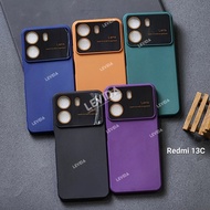 Redmi 13c Redmi 4a Redmi 4x Redmi 5 Case Big Lens Macaron Redmi 13c Redmi 4a Redmi 4x Redmi 5