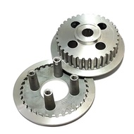 HONDA EX5 / DREAM CLUTCH BOSS & CLUTCH PRESSURE PLATE SET 0 COMP KLAS WAVE100 WAVE110 EX5DREAM HI PO