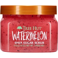 Tree Hut Watermelon Shea Sugar Scrub