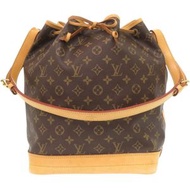 二手LOUIS VUITTONNoe Monogram M42224 肩背包 LV 1368