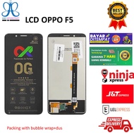 LCD OPPO F5 / OPPO F5 YOUTH OG SUPER FULLSET+TOUCHSCREEN