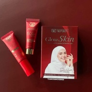 WAWA DAHLIA GLOW SKIN SET