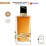 Nước Hoa Nữ Yves Saint Laurent YSL Libre EDP Intense_nước hoa hương thơm trên 8h