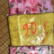 C tram nguyen dress
