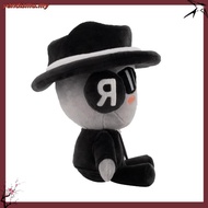 Forsaken Chance Plush Doll Cute Game Plushie 20cm 7.87 Inches Game Peripheral Doll