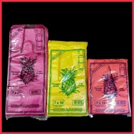 Plastik 7x11 7x16 7x21 Plastic Cup Plastik Roti John