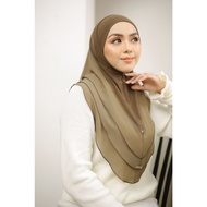 EZZUFIRDA!!! TUDUNG SYRIA SYIFA