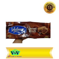 VNV Mayora Valmer Biscuits CHOCOLATE 1OPCS