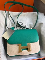Hermes Constance Mini