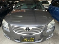 2008 TOYOTA CAMRY 2.4E