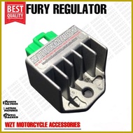 ♧ ✥ ◙ WZT KAWASAKI FURY125 / FURY 125 REGULATOR FOR MOTORCYCLE PARTS ACCESSORIES