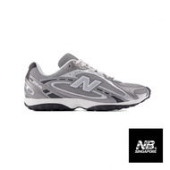 NEW BALANCE - 204L - Dark Silver Metallic/Slate Grey - Unisex [U204L1KP]
