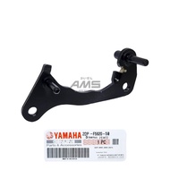 Ori Plat Braket, Dudukan Kaliper Belakang | Yamaha Nmax, Aerox Premium
