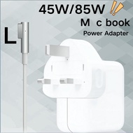 45W 85W Power Adapter Charger for MacBook Air Pro A1344 A1286 A1184