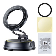 【New Arrivals】Baseus PrimeTrip VC2 Flex Magnetic Car Mount Suction Cup Version