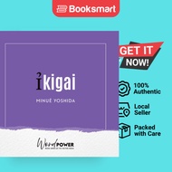 IKIGAI - Hardback - Spanish - 9781957058467