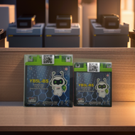 Motorcycle Battery YB5L-BS YB3LBS