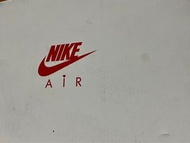 Nike Air Force 1 情人節粉色 DD3384-600