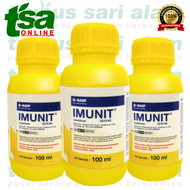 INSEKTISIDA IMUNIT 75/75 SC PEMBASMI HAMA / INSEKTISIDA