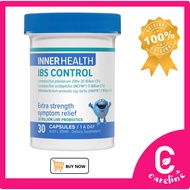 [AUS Direct Import] Inner Health IBS Control Probiotic 30 Capsules