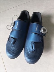 RC5 shimano 單車鞋 45碼
