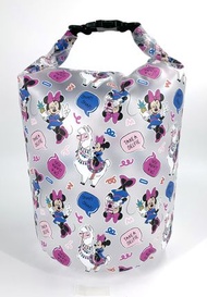 Disney - 迪士尼 – 15公升半透明磨砂防水袋 (米妮) (DB2012MN-15L)