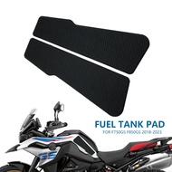 Motorcycle Tank Pad Sticker For BMW F750GS F850GS F750 GS F 850GS 2018-2023 Oil tank Protector Anti 