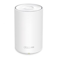 TP-Link - TP-Link - Deco X60 (2件裝) AX5400 雙頻 WiFi6 Mesh 路由器/ Mesh WiFi / Mesh Router