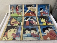 🎬 “宮崎駿”作品《高立的未來世界》全13碟 VCD｛ 粵語發音 ｝