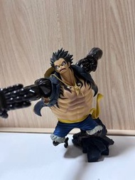 海賊王figure ～四檔路飛