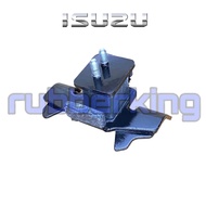 (1PC) ISUZU D-MAX D MAX V CROSS RT50 4WD 4JK1 4JJ1 2013-2019 ENGINE MOUNTING (PREMIUM QUALITY)
