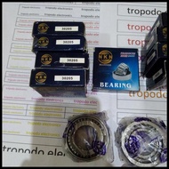 NEWEST BEARING TAPER 30205 NKN 