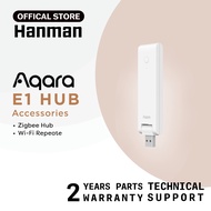 AQARA HUB E1 (2 YEAR PARTS WARRANTY + LIFETIME TECHNICAL SUPPORT)