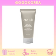 [Arencia] Rice + LHA Deep Pore Control Rice Cake Cleanser 150g