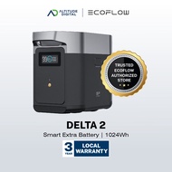 Ecoflow DELTA 2  Extra Battery
