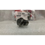Bolt 92153-0650 Kawsaki Klx Dtracker 250 Ninja RR Mono TensionerBolt