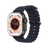Smart Watch 8 Ultra 49MM สมาร์ทวอทช์ แท้ เมนูภาษาไทย นาฬิกาโทรศัพท์ GPS DIY หน้าปัด IP67 กันน้ำ